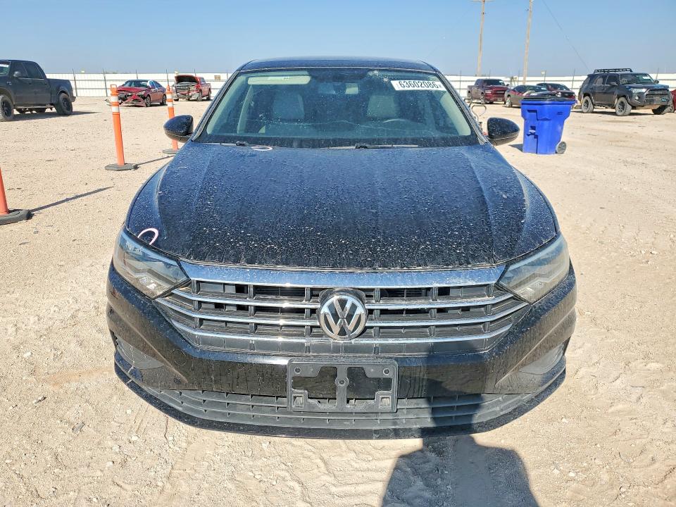 Продаж на аукціоні авто 2020 Volkswagen Jetta, vin: 3VWCB7BU2LM023911, номер лоту: 63602086