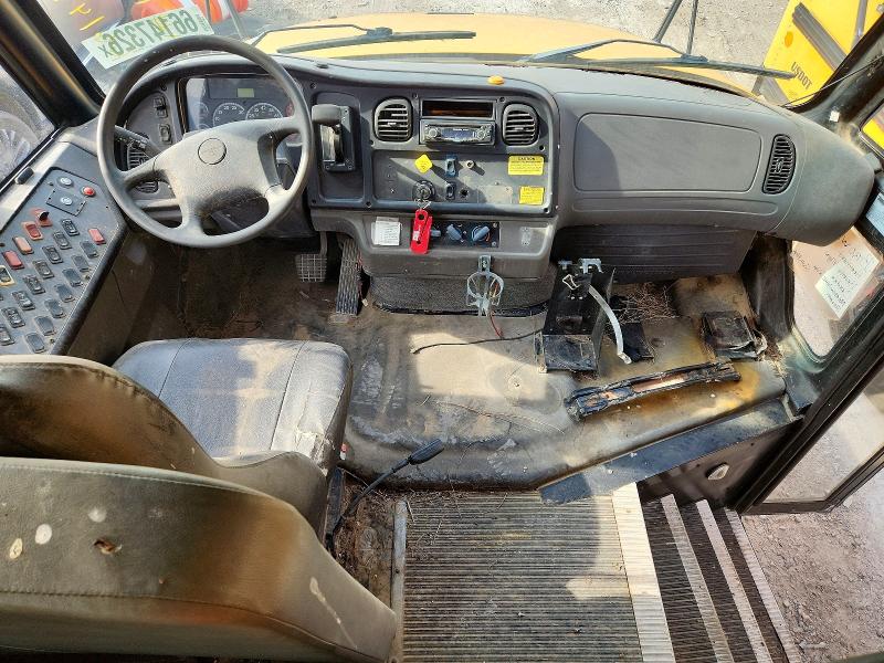 Продаж на аукціоні авто 2012 Thomabuses Bus, vin: 4UZABRDT3CCBN1861, номер лоту: 66147326