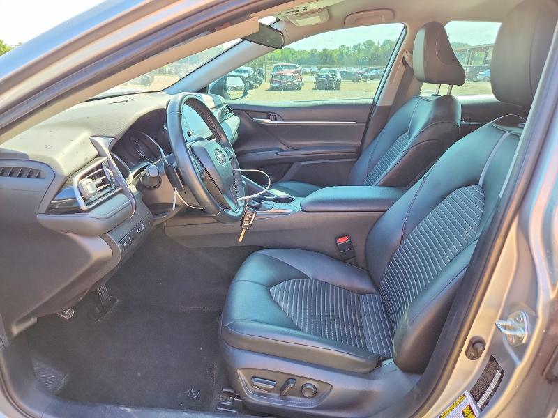 Aukcja sprzedaży 2023 Toyota Camry, vin: 4T1G11AK4PU727044, numer aukcji: 65156346