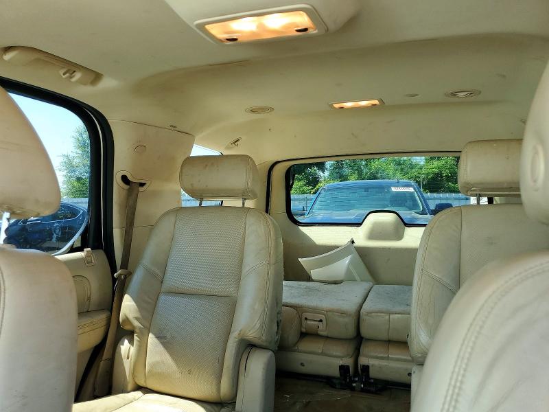 Продажа на аукционе авто 2008 Cadillac Escalade, vin: 1GYFK63808R116762, номер лота: 63141916