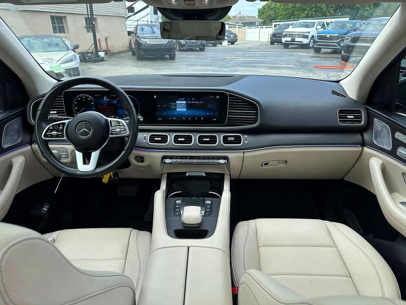 Aukcja sprzedaży 2021 Mercedes-benz Gle, vin: 4JGFB5KB9MA322339, numer aukcji: 66055636