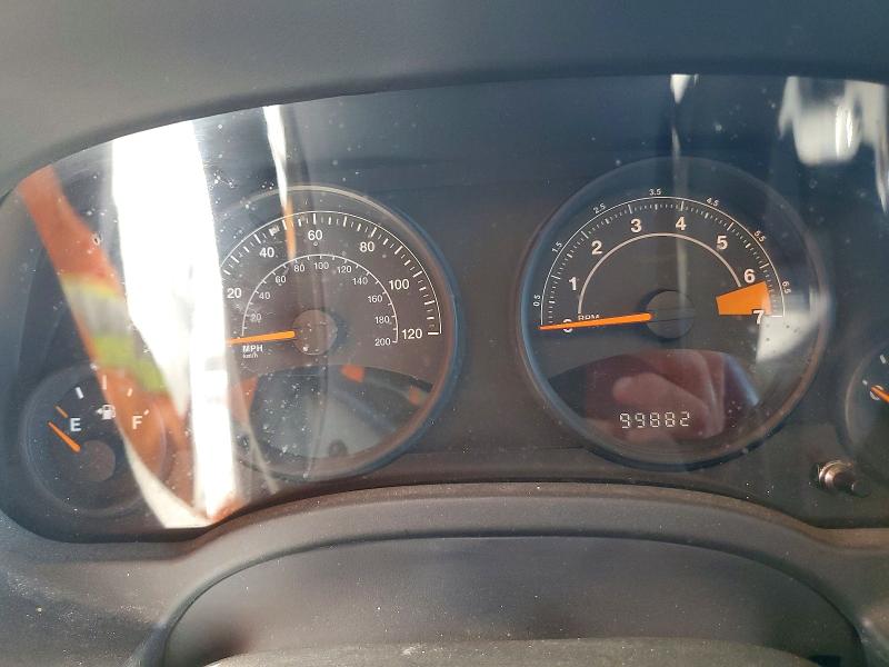 Aukcja sprzedaży 2014 Jeep Patriot, vin: 1C4NJPBA6ED720453, numer aukcji: 64093636