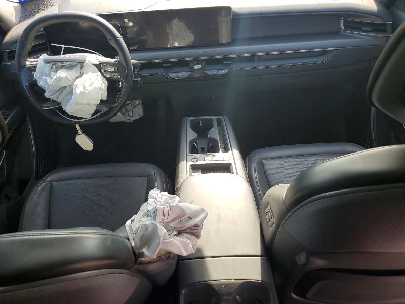66066636 :رقم المزاد ، KNDAA5S20R6028131 vin ، 2024 Kia Ev9 مزاد بيع