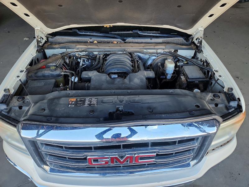 Aukcja sprzedaży 2014 Gmc Sierra, vin: 3GTU2VEC1EG377564, numer aukcji: 65925416