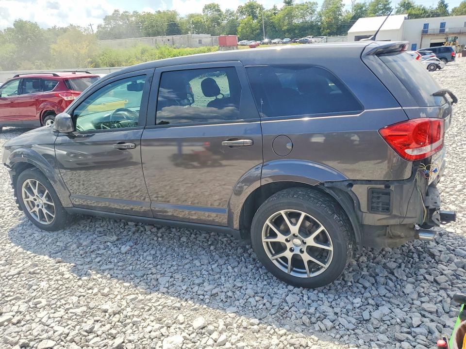 Aukcja sprzedaży 2016 Dodge Journey, vin: 3C4PDDEG9GT106444, numer aukcji: 66949986