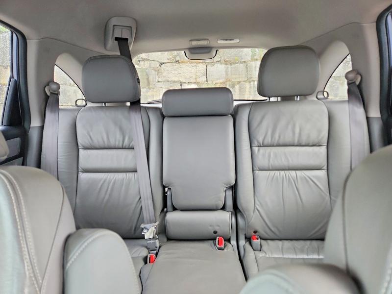 Продажа на аукционе авто 2010 Honda Cr-v, vin: JHLRE4H73AC010901, номер лота: 65187696