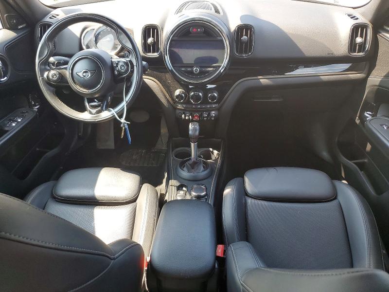 Продажа на аукционе авто 2019 Mini Cooper, vin: WMZYT3C53K3E96581, номер лота: 61647356