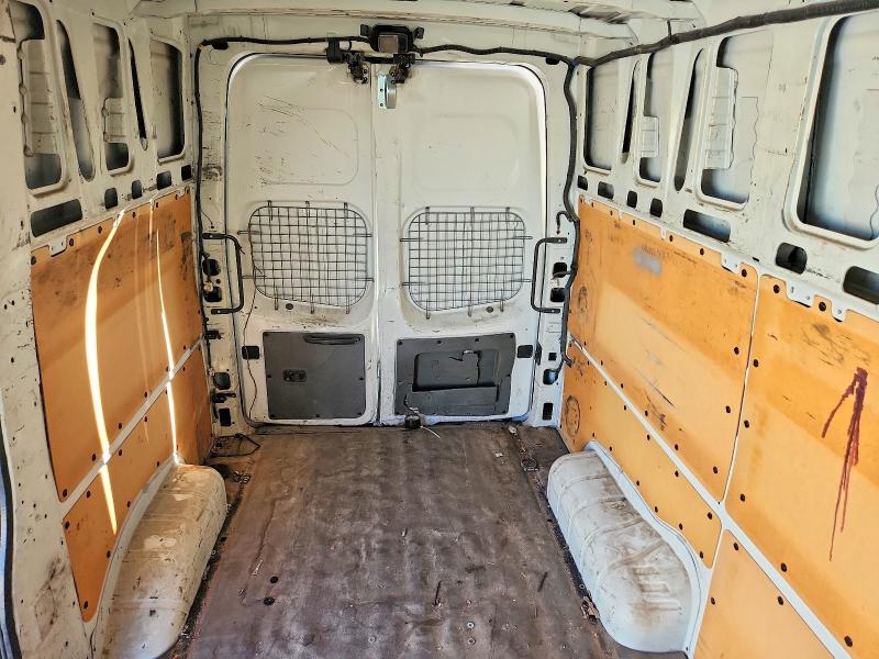 65229966 :رقم المزاد ، 1N6AF0LY9JN800883 vin ، 2018 Nissan Nv مزاد بيع