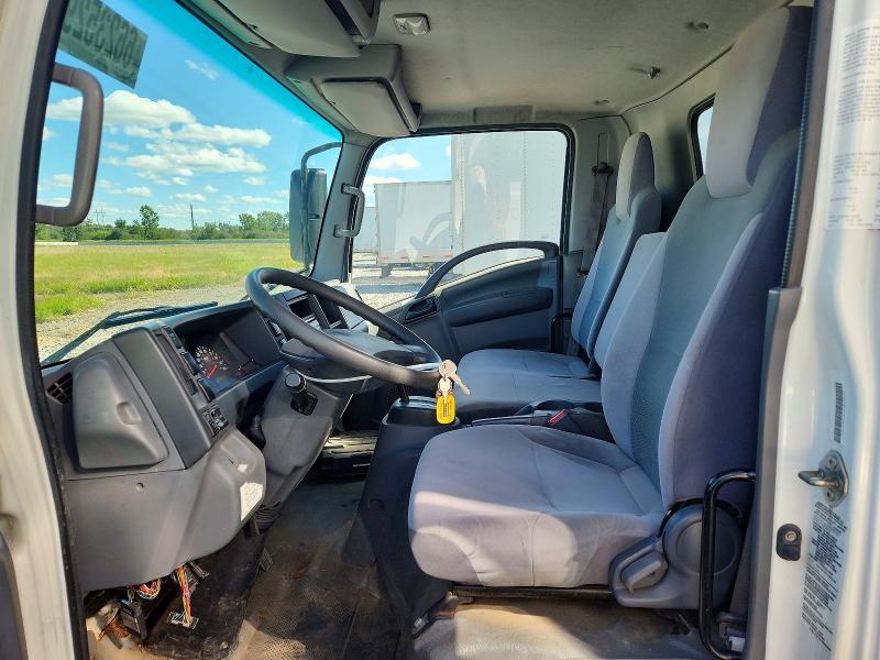 Продажа на аукционе авто 2016 Isuzu Npr Hd, vin: 54DC4W1B7GS805184, номер лота: 66235296