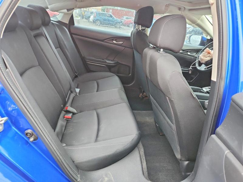 Aukcja sprzedaży 2016 Honda Civic, vin: 2HGFC1F42GH110413, numer aukcji: 67270106