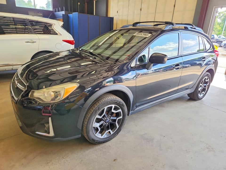 Auction sale of the 2016 Subaru Crosstrek, vin: JF2GPABC7G8251196, lot number: 66552966