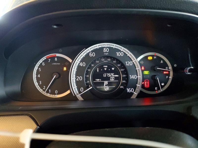 Aukcja sprzedaży 2014 Honda Accord, vin: 1HGCR2F36EA225431, numer aukcji: 64762716