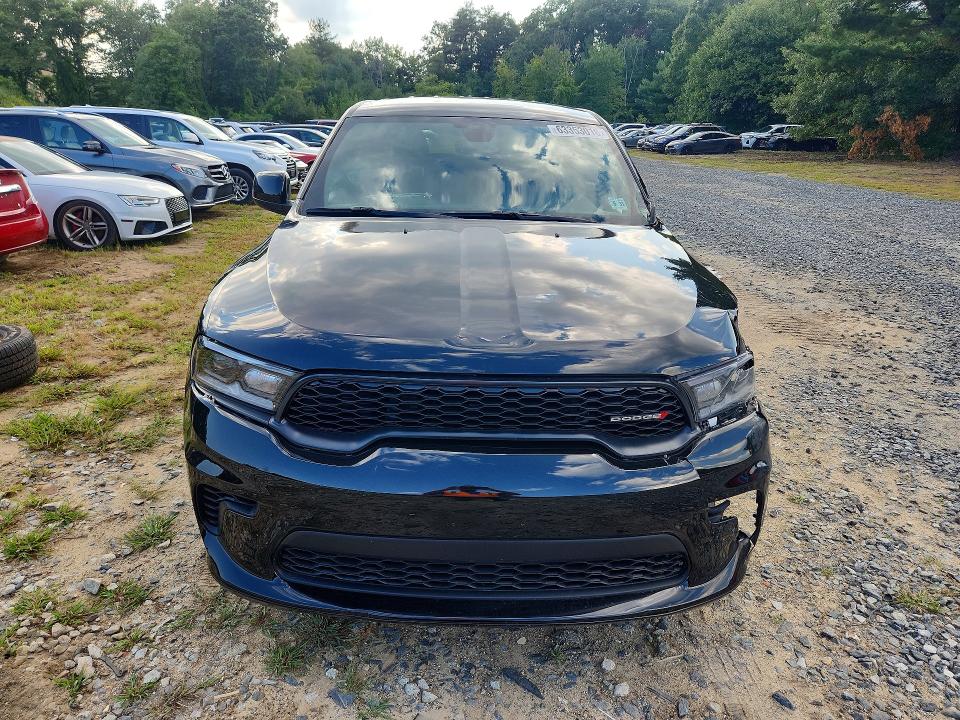 Aukcja sprzedaży 2026 Dodge Durango, vin: 1C4RDJDG6TC282060, numer aukcji: 63353016