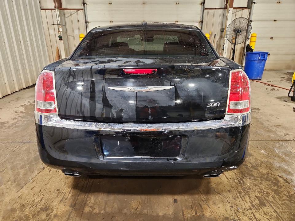 Продаж на аукціоні авто 2014 Chrysler 300, vin: 2C3CCAAG5EH157262, номер лоту: 63870586