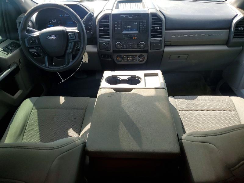 Продажа на аукционе авто 2019 Ford F350, vin: 1FT8X3B69KEF57805, номер лота: 66274076