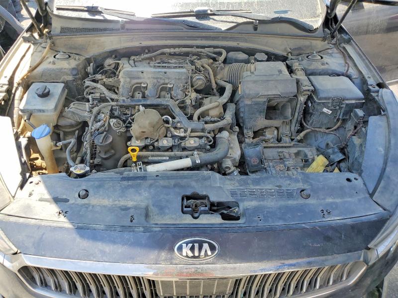 Продаж на аукціоні авто 2017 Kia Cadenza, vin: KNALC4J19H5091848, номер лоту: 64682696