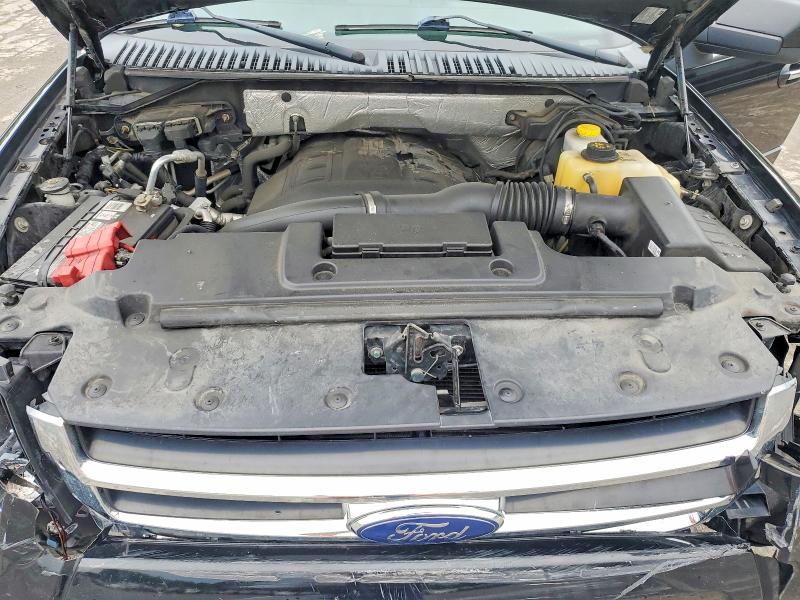 Aukcja sprzedaży 2017 Ford Expedition, vin: 1FMJK2AT9HEA81979, numer aukcji: 64475786
