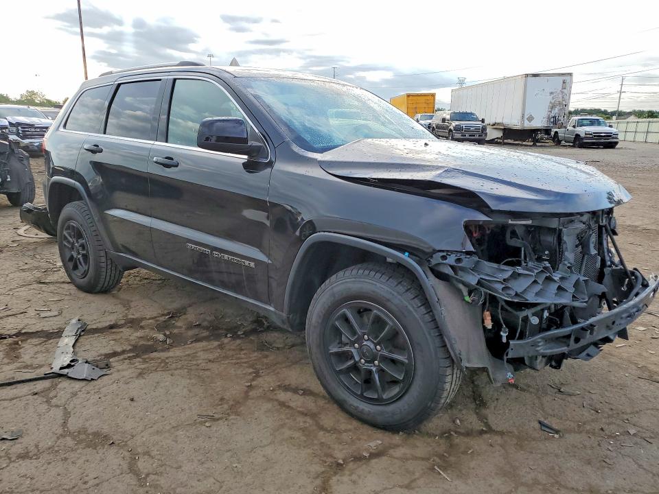 Aukcja sprzedaży 2019 Jeep Grand Cherokee, vin: 1C4RJFAG2KC814512, numer aukcji: 65523726