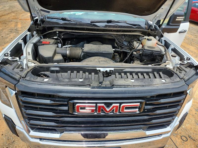 Продажа на аукционе авто 2025 Gmc Sierra, vin: 1GT1ULE76SF217164, номер лота: 63749606