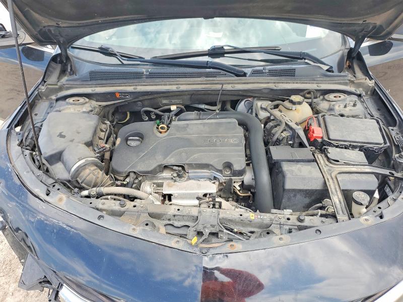 Продаж на аукціоні авто 2019 Chevrolet Malibu, vin: 1G1ZB5ST4KF146691, номер лоту: 67323206