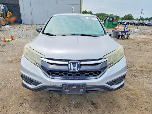 Продажа на аукционе авто 2016 Honda Cr-v, vin: 2HKRM4H41GH627376, номер лота: 63647336