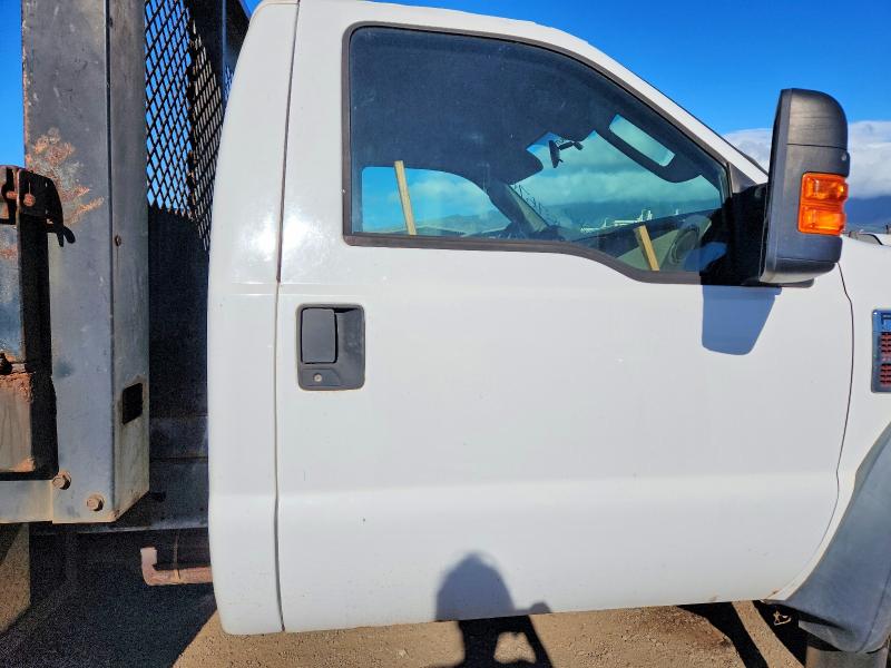 Продажа на аукционе авто 2008 Ford F450, vin: 1FDXF46RX8EA24679, номер лота: 66487676