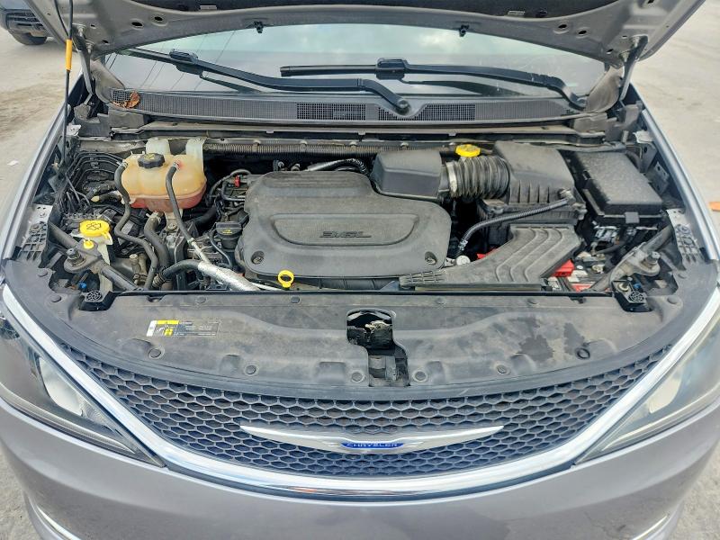 Aukcja sprzedaży 2019 Chrysler Pacifica, vin: 2C4RC1BG0KR603571, numer aukcji: 63929266