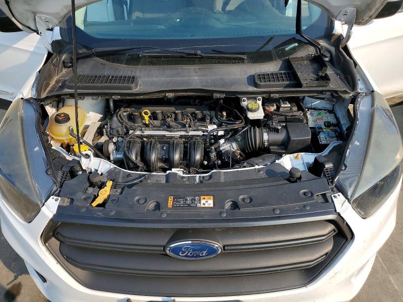Продажа на аукционе авто 2019 Ford Escape, vin: 1FMCU0F73KUB99770, номер лота: 64483106