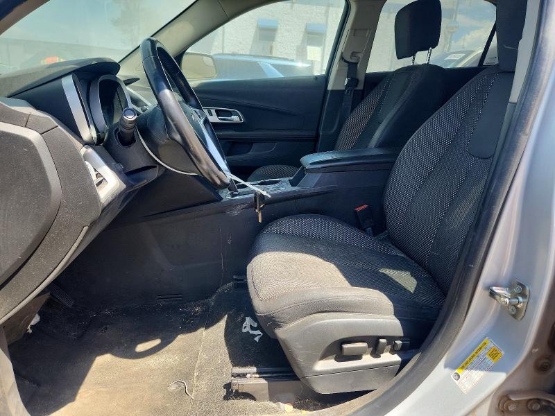 Продаж на аукціоні авто 2013 Chevrolet Equinox, vin: 2GNFLNEK7D6362551, номер лоту: 63868506