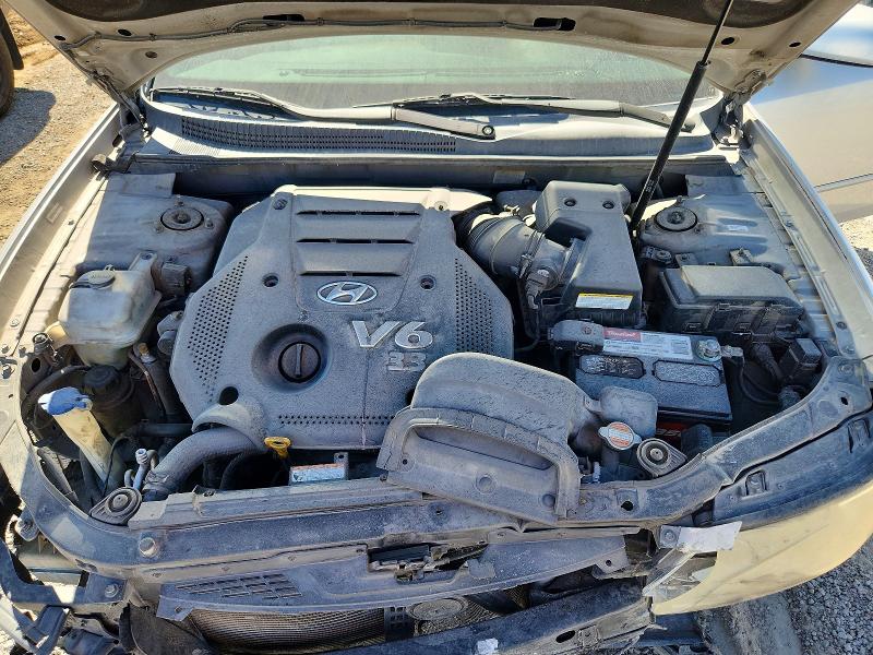 Aukcja sprzedaży 2008 Hyundai Sonata, vin: 5NPEU46F38H370225, numer aukcji: 59537316
