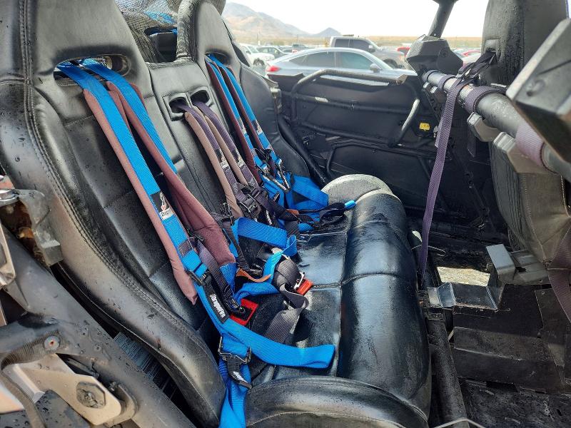 Auction sale of the 2018 Can-am Maverick X3 Max, vin: 3JBVEAW46JK000508, lot number: 67110436