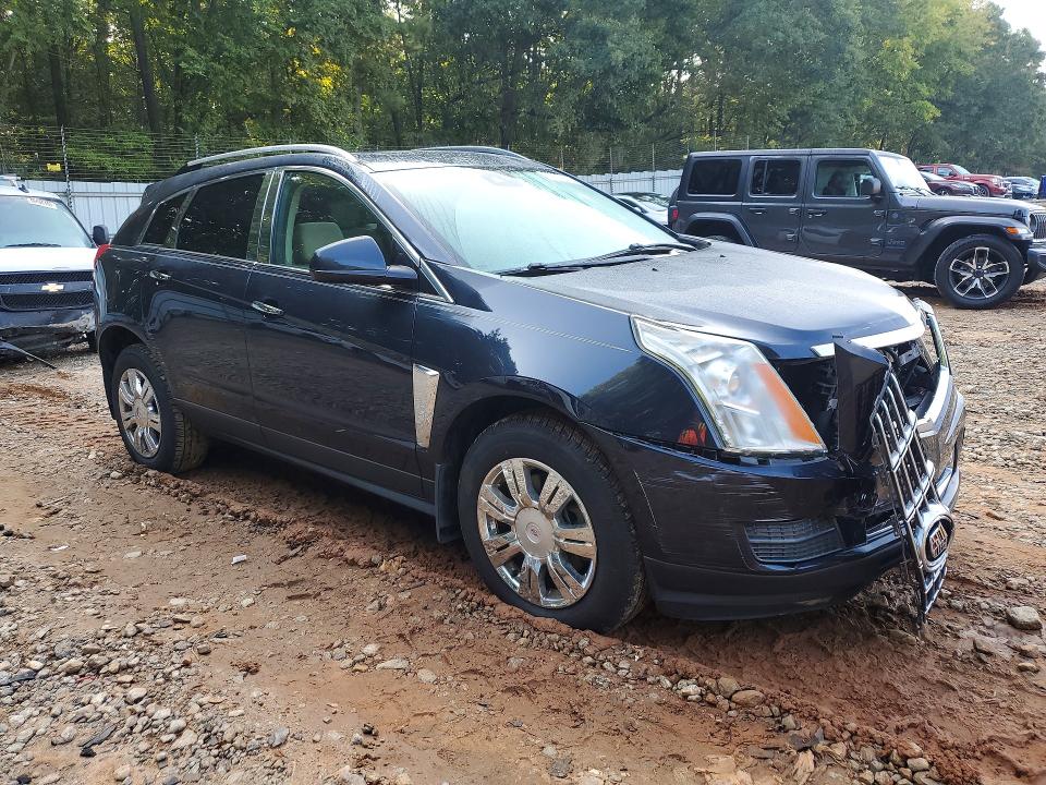 Продаж на аукціоні авто 2015 Cadillac Srx, vin: 3GYFNBE31FS556789, номер лоту: 66305646