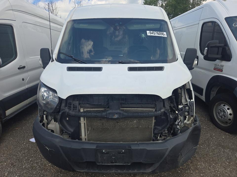 Aukcja sprzedaży 2018 Ford Transit, vin: 1FTYR2CV3JKB26726, numer aukcji: 64576096