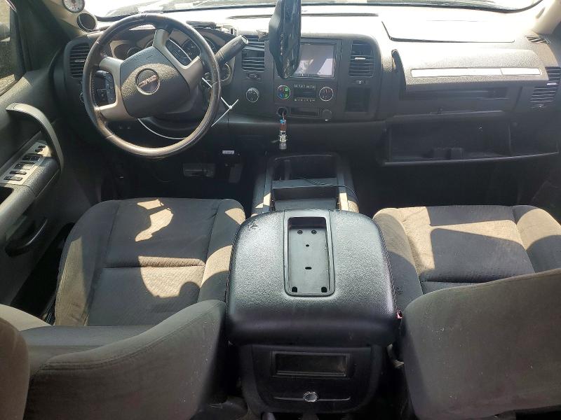Продаж на аукціоні авто 2007 Gmc Sierra, vin: 1GTHK236X7F505754, номер лоту: 64007526