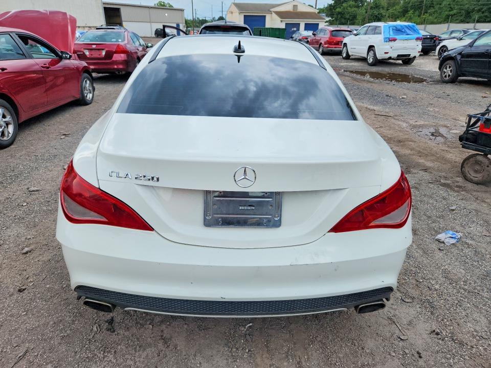 64202996 :رقم المزاد ، WDDSJ4EB7EN050269 vin ، 2014 Mercedes-benz Cla مزاد بيع