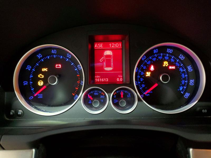 Aukcja sprzedaży 2007 Volkswagen New Gti, vin: WVWEV71K87W268138, numer aukcji: 64658286