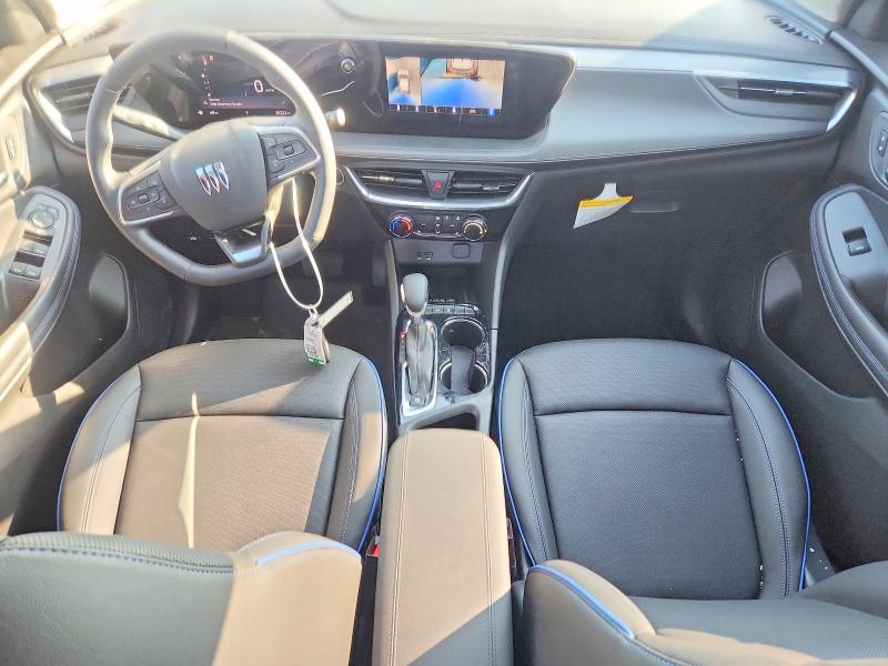 Aukcja sprzedaży 2026 Buick Encore Gx, vin: KL4AMDSL5TB015913, numer aukcji: 65325816