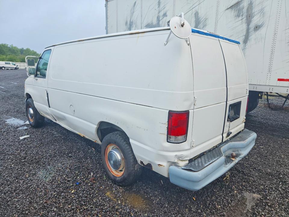Продаж на аукціоні авто 2000 Ford Econoline, vin: 1FTPE2425YHB17691, номер лоту: 63280186