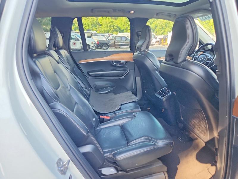 Продажа на аукционе авто 2019 Volvo Xc90, vin: YV4A22PLXK1453286, номер лота: 65906496