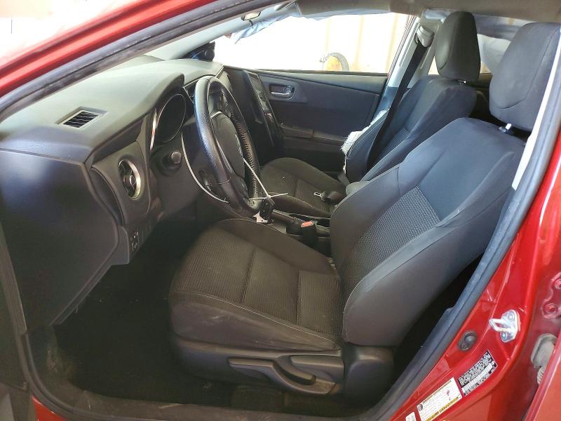63694706 :رقم المزاد ، JTNKARJE8GJ520158 vin ، 2016 Scion Im مزاد بيع