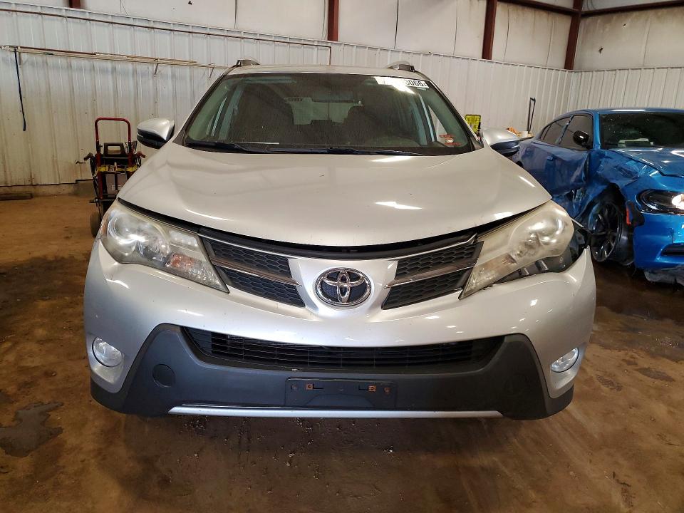 Продажа на аукционе авто 2013 Toyota Rav4, vin: JTMRFREV0DD009701, номер лота: 65133066