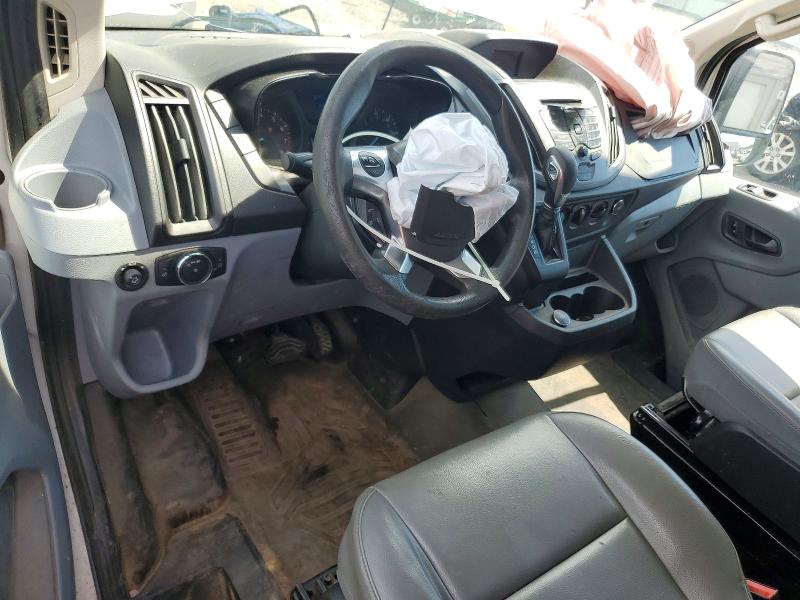Продажа на аукционе авто 2019 Ford Transit, vin: 1FTYR1ZM0KKB23602, номер лота: 68764206