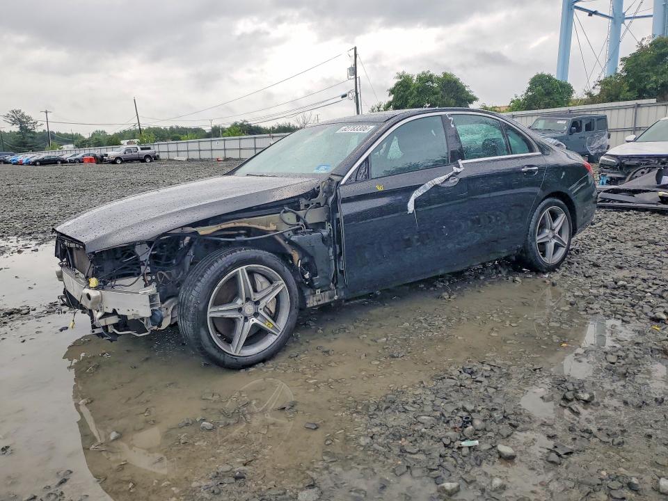 Продаж на аукціоні авто 2017 Mercedes-benz E, vin: WDDZF4KB7HA063412, номер лоту: 62783306