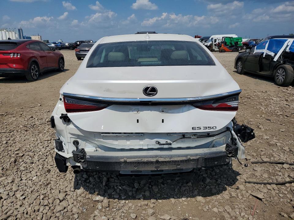 Aukcja sprzedaży 2020 Lexus Es, vin: 58ADZ1B13LU064330, numer aukcji: 66551766