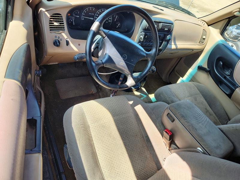 Продажа на аукционе авто 1998 Mazda B3000, vin: 4F4YR13U1WTM10771, номер лота: 65869456