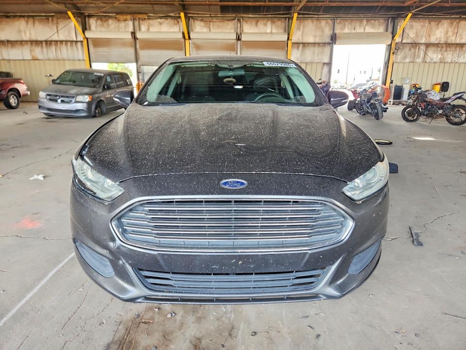 Продаж на аукціоні авто 2016 Ford Fusion, vin: 3FA6P0H75GR304674, номер лоту: 66629986