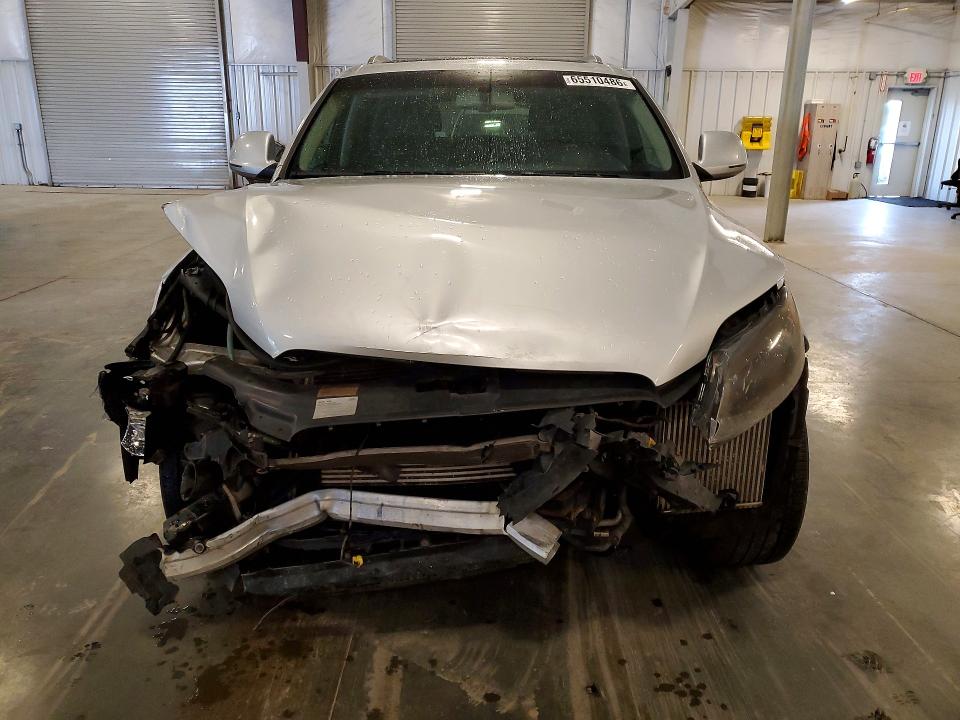 Продажа на аукционе авто 2009 Audi Q7, vin: WA1AM74LX9D037000, номер лота: 65510486