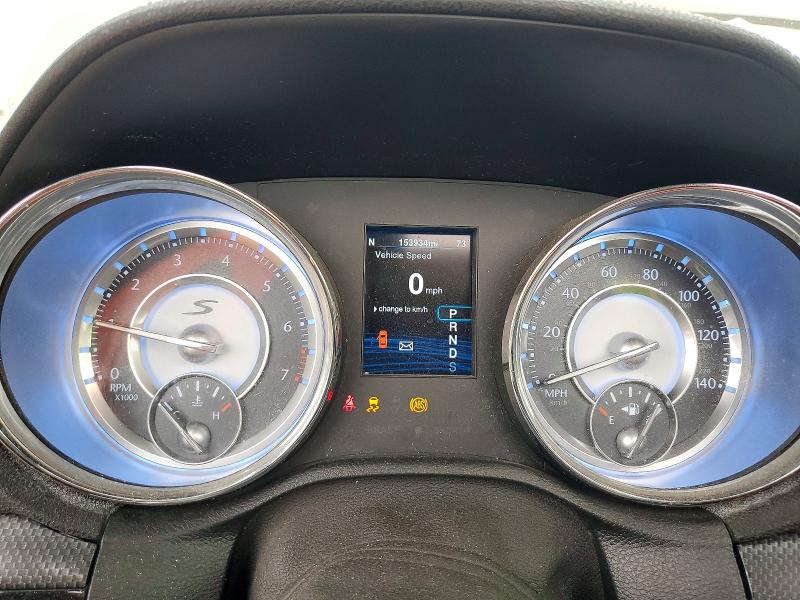 Aukcja sprzedaży 2014 Chrysler 300, vin: 2C3CCABG8EH355509, numer aukcji: 63590436
