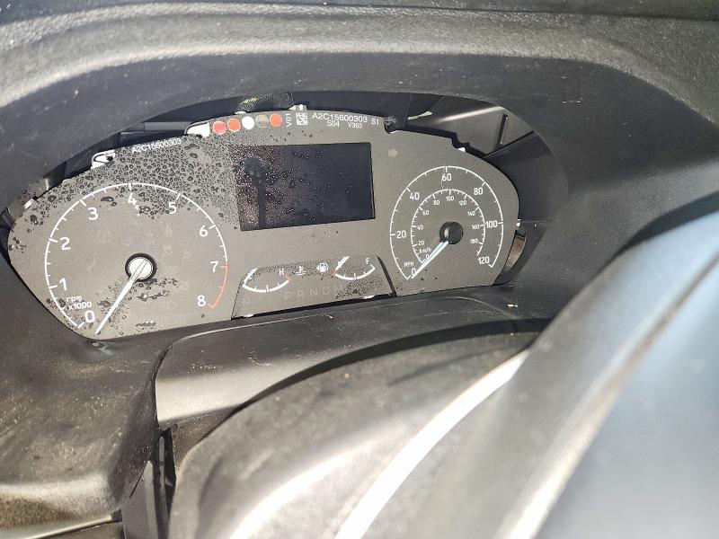 2025 Ford Transit მანქანა იყიდება აუქციონზე, vin: 1FTBR1Y8XSKA49499, აუქციონის ნომერი: 64659426