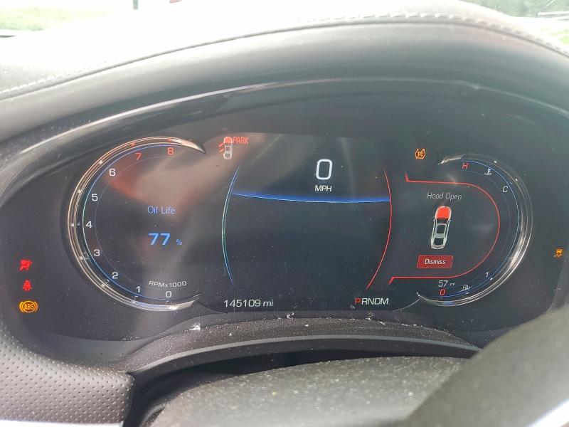 Продаж на аукціоні авто 2018 Cadillac Xts, vin: 2G61W5S88J9146577, номер лоту: 64893816